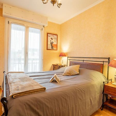 Apartment Cardella By Interhome แซ็งต์มาโล ภายนอก รูปภาพ