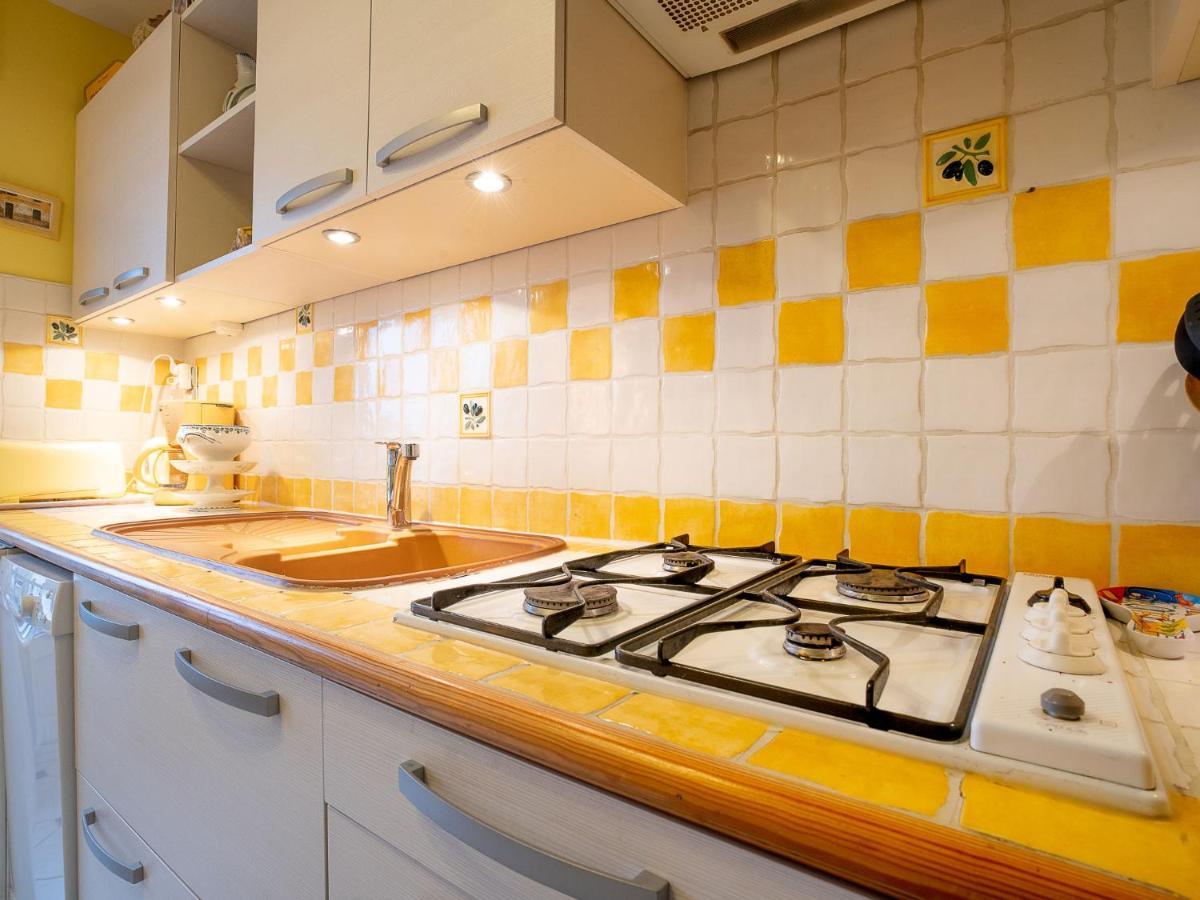 Apartment Cardella By Interhome แซ็งต์มาโล ภายนอก รูปภาพ