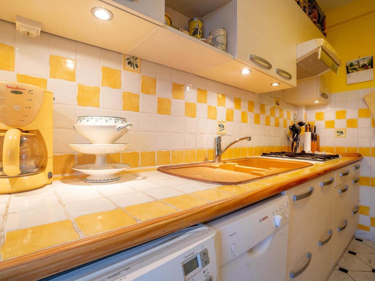 Apartment Cardella By Interhome แซ็งต์มาโล ภายนอก รูปภาพ